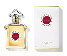 Kvepalai moterims Guerlain Samsara EDP, 75 ml