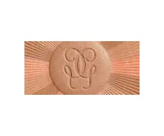 Guerlain Terracotta Light bronzinanti pudra, #00 Light Cool, 10 g