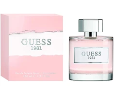 Guess 1981 - EDT