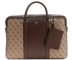 Guess Nešiojamas kompiuteris bag HMMILLP6269-BEG