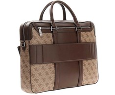 Guess Nešiojamas kompiuteris bag HMMILLP6269-BEG