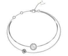 Juvelyrinė Guess apyrankė JUBB04160JWRHS
