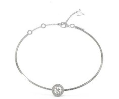Guess Moteriška Apyrankė JUBB04163JWRHL