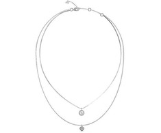Juvelyriniai „Guess“ karoliai JUBN04159JWRHT/U