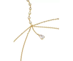 Guess „All Eyes On Me“ juosmens vėrinys JUMN04437JWYGT/U