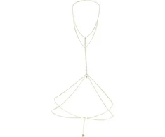 Guess „All Eyes On Me“ juosmens vėrinys JUMN04437JWYGT/U
