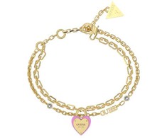 Guess Moteriška Apyrankė JUBB04206JWYGPKL
