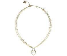 Juvelyriniai „Guess“ karoliai JUBN04208JWYGRHT/U