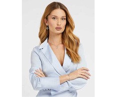 Guess Moteriškas Kaklo Papuošalas JUBN03159JWYGTU