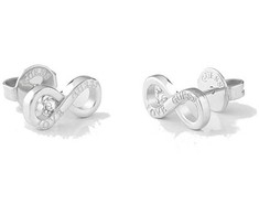 Papuošalai „Guess“ auskarai JUBE02182JWRH
