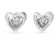 Papuošalai „Guess“ auskarai JUBE05024JWRHT/U