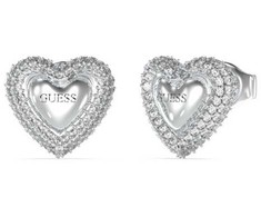 Papuošalai „Guess“ auskarai JUBE05020JWRHT/U