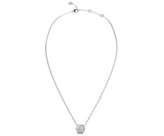 Juvelyriniai „Guess“ karoliai JUBN04556JWRHT/U