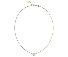 Juvelyriniai „Guess“ karoliai JUBN04643JWYGT/U