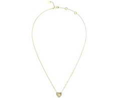 Papuošalai Guess karoliai JUBN05018JWYGT/U