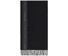 Guess Boston Scarf AM9674POL03-BLA