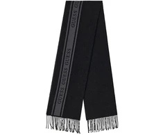 Guess Boston Scarf AM9674POL03-BLA
