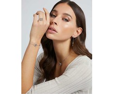 Juvelyriniai „Guess“ karoliai JUBN02141JWRHT/U