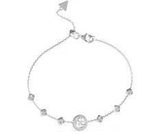 Papuošalai Guess apyrankė JUBB04156JWRHT/U
