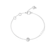 Guess Žavi plieninė Calypso apyrankė JUBB04456JWRH