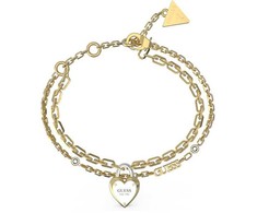Guess Moteriška Apyrankė JUBB04206JWYGRHS