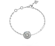 Guess Moteriška Apyrankė JUBB04549JWRHL