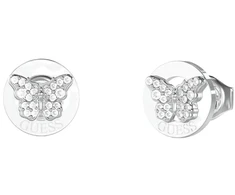 Jewellery Guess Earrings JUBE06136JWRHT/U
