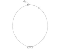 Juvelyriniai „Guess“ karoliai JUBN04010JWRHT/U