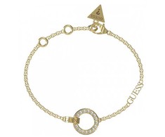 Juvelyrinė Guess apyrankė JUBB03162JWYG-S