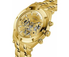 Guess Continental GW0260G4 Vyriškas Laikrodis