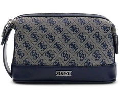 Guess Cosmetic bag PMBOSTP6241-SDB