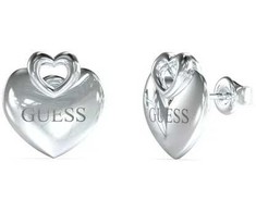 Guess Moteriški Auskarai JUBE05218JWRHTU