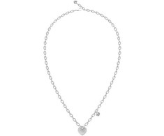 Guess Moteriškas Kaklo Papuošalas JUBN05212JWRHTU