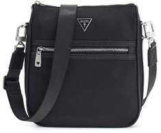 Guess Crossbody bag HMMINYP6117-BLA