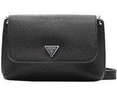 Guess Moteriška kryžminė rankinė HWBG8778200-BLA