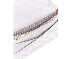 Guess Dámské psaníčko-organizér RW1755P5101-DVL