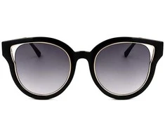Guess Gafas Guess Dámské sluneční brýle GF0323 01B