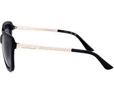 Guess Gafas Moteriški akiniai nuo saulės Guess