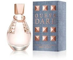 Guess Dare - EDT