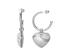 Guess Moteriški Auskarai JUBE04495JWRHTU