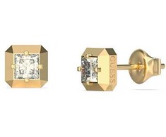 Jewellery Guess Earrings JUBE06180JWYGT/U
