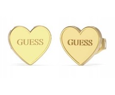 Guess Moteriški Auskarai JUBE02171JWYGTU