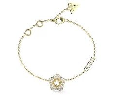 Juvelyrinė Guess apyrankė JUBB04468JWYGS