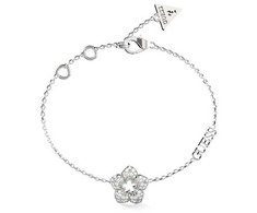 Papuošalai Guess apyrankė JUBB04468JWRHS