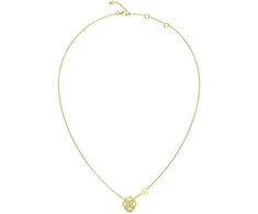 Jewellery Guess Necklace JUBN05502JWYGT/U
