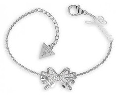 Guess Moteriška Apyrankė JUBB01327JWRHL