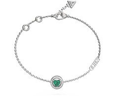 Guess Moteriška Apyrankė JUBB04668JWRHEMS