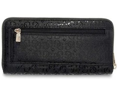 Guess Women's wallet Large SWGG9628146-BLA