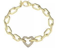 Guess Moteriška Apyrankė JUBB05016JWYGL