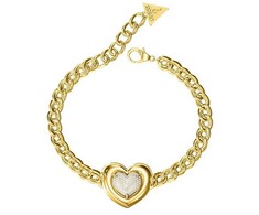 Guess Moteriška Apyrankė JUBB05456JWYGS